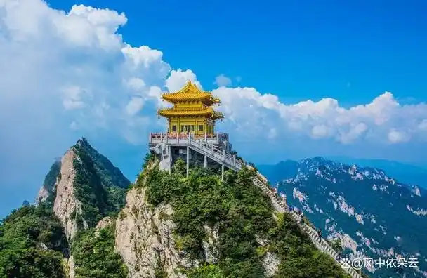 来洛阳旅游推荐的这些景点你都去过了吗