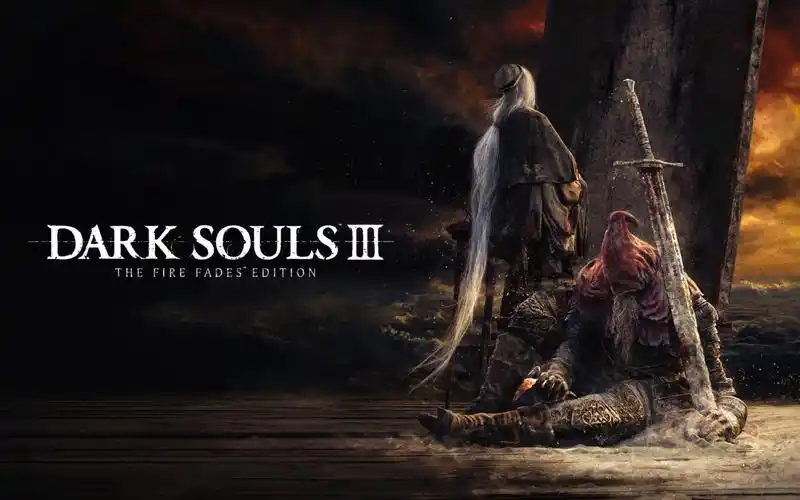 【黑暗之魂3】如何用特大剑吊打八周目dlc2