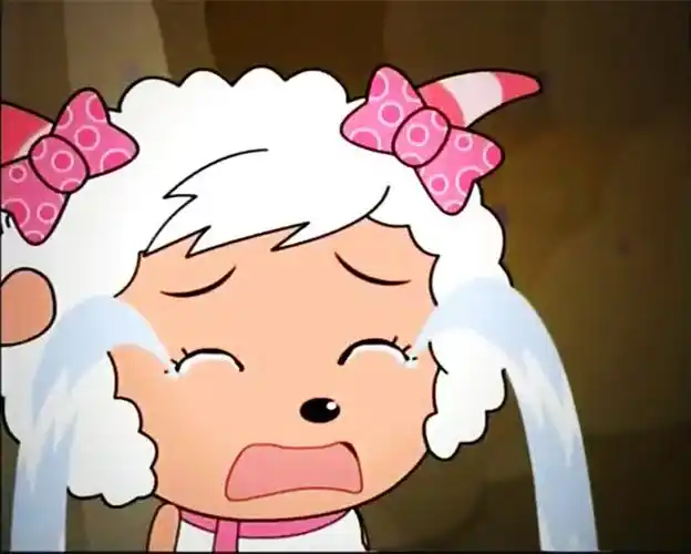 即使灰太狼也无法阻挡,懒羊羊的执念辣眼睛|喜羊羊|美羊羊|沸羊羊|灰