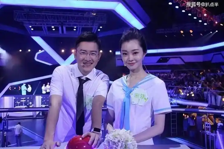 《长风渡》宋轶:曾被张翰"坑"惨?演10年配角,终凭绯闻出圈