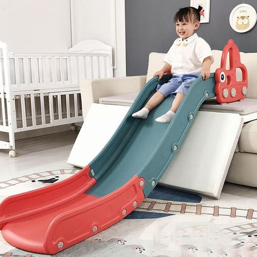 滑滑梯3到10岁儿童家用室内游乐园玩具宝宝小孩家庭小型简易滑梯