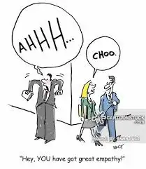 sympathetically是什么意思