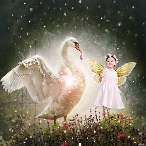 漂亮宝贝儿童摄影_6d梦工厂拍摄_相册详情_作品展示