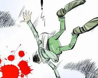 网游青年突然跳楼轻生事前曾被斥责母亲