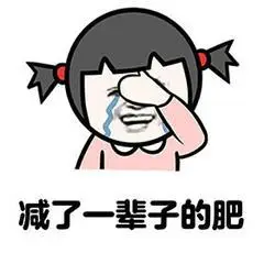 金馆长大哭可爱减了一辈子的肥gif动图_动态图_表情包下载_soogif