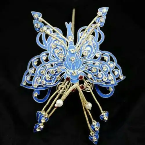 秦腔学唱-皇兄殿角休撒野对唱活动