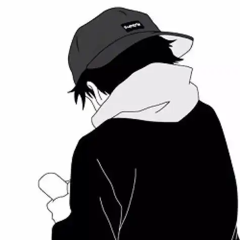 今日份头像动漫男女生头像