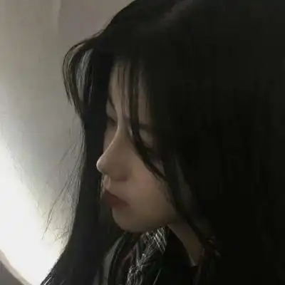 一看就让人心疼的伤感头像 2020女生头像伤感非主流