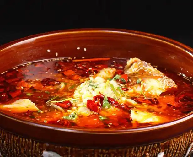 豆花鱼的做法豆花鱼的家常做法豆花鱼怎么做