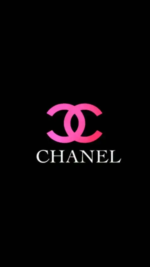 chanel名牌logo