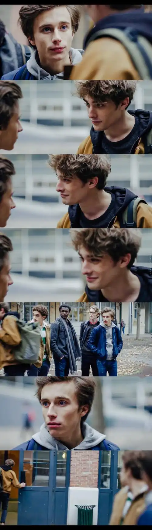 法版《skam》第三季-j.