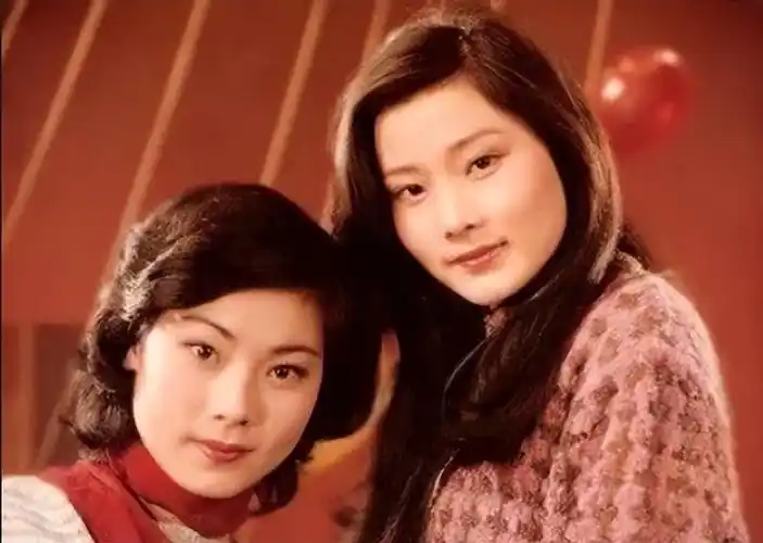 2,从越剧巅峰到荧屏大火