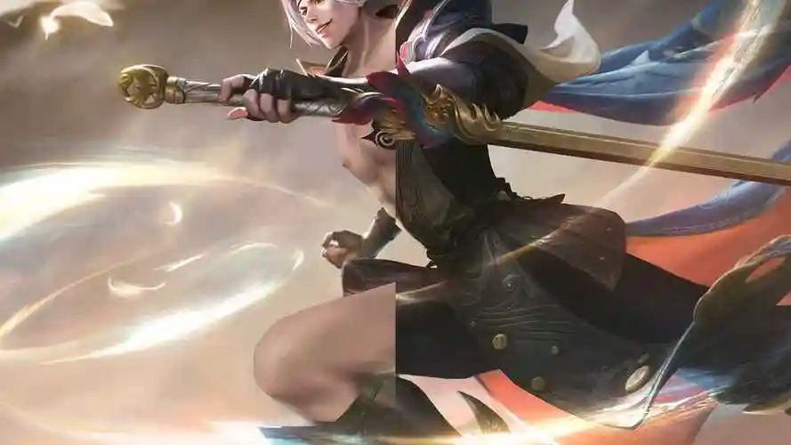 曜云鹰飞将去衣图身体绘制过程搞怪p图