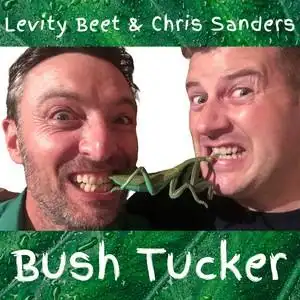 bushtucker