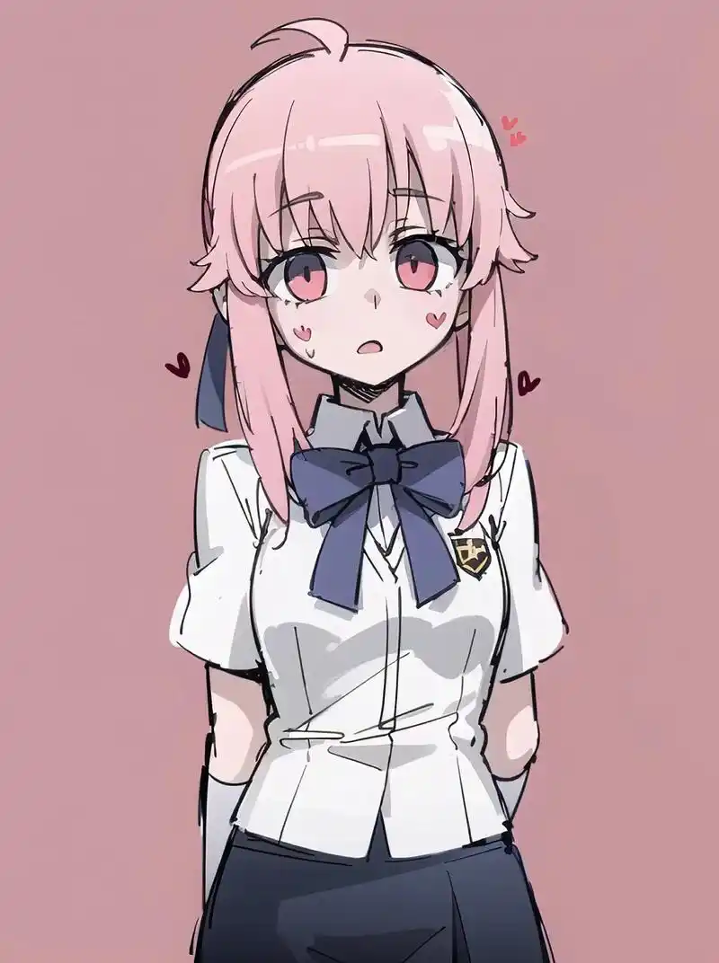 我 妻 由 乃.#我妻由乃#未来日记#同人#动漫#二次元 - 抖音