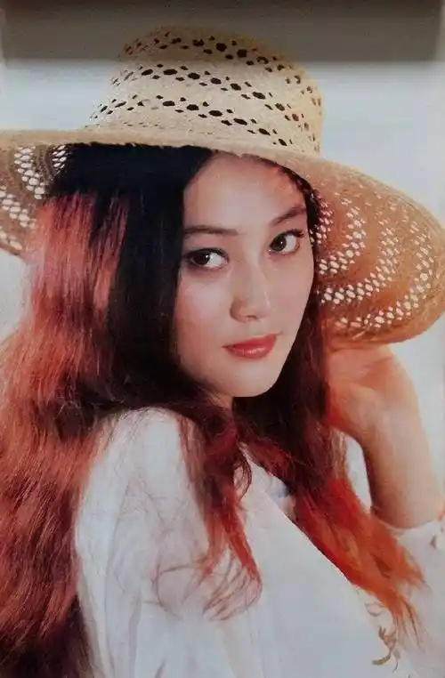 原创80年代美女明星一个时代的记忆您还记得她们吗