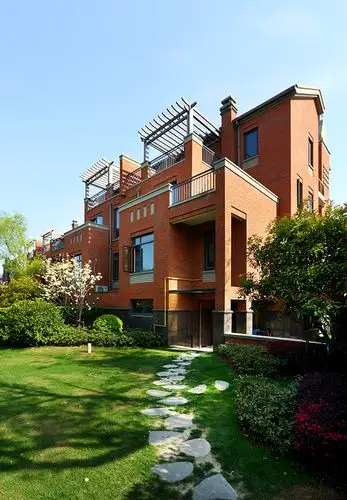 【华章御上江南】每一个人的心中都有一个世外桃源