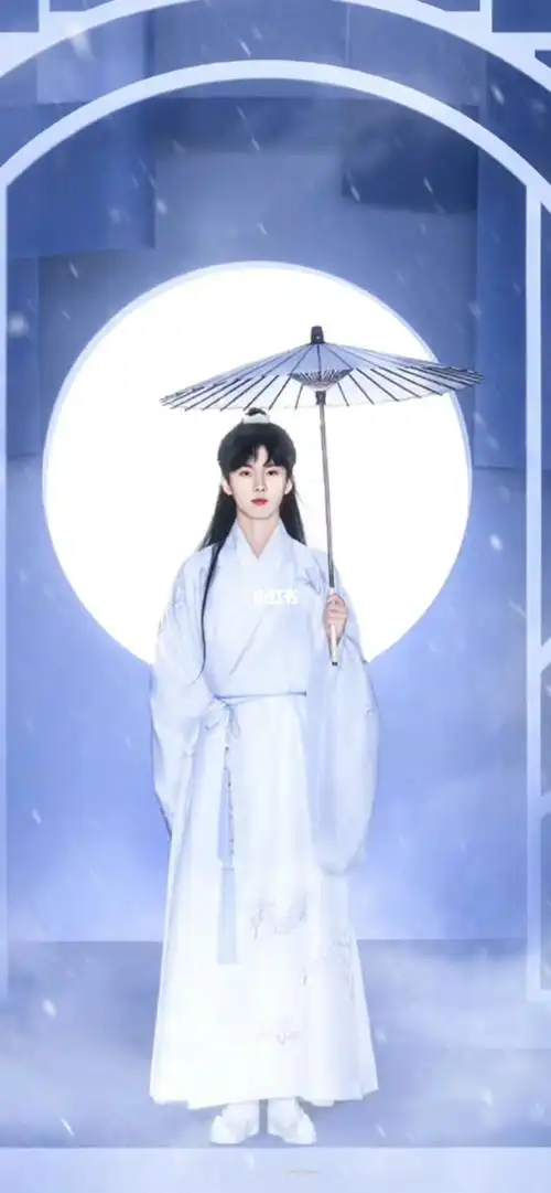 马嘉祺醉单人cut