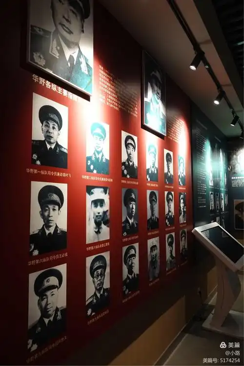 其它 孟良崮战役 写美篇  24日上午,我们参观了孟良崮战役纪念馆.