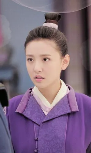 吴倩盛唐幻夜壁纸