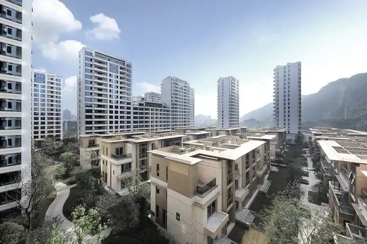 杭州融信 · 萧山公馆