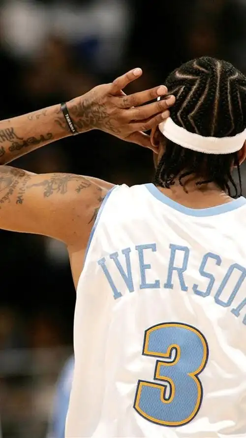 请问,篮球明星手机壁纸