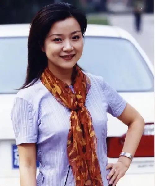 蔡国庆:曾单恋薛白,拒绝那英,交两任外籍女友,为何娶了秦娟?