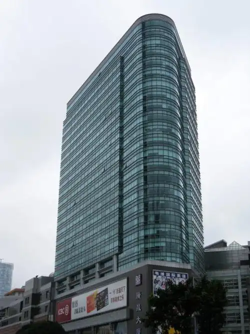 【广州广晟大厦写字楼出租_广州广晟大厦商务楼出租】—广州天河区