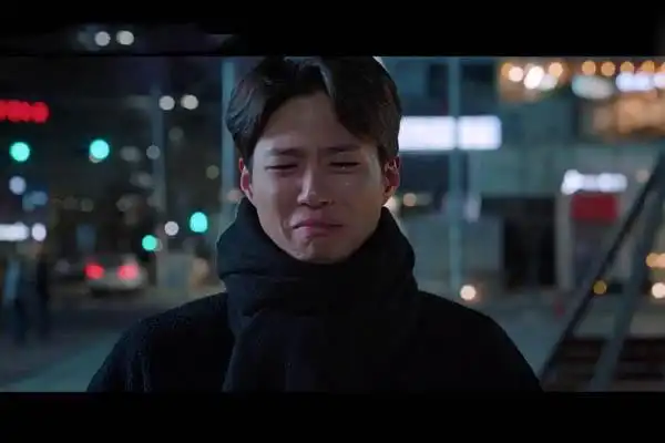 朴宝剑哭戏让人心疼药不然的哭戏也让人难受