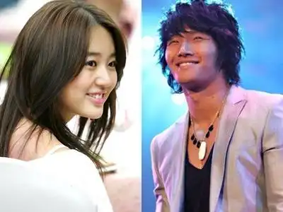 xman永远的情侣——金钟国&尹恩惠