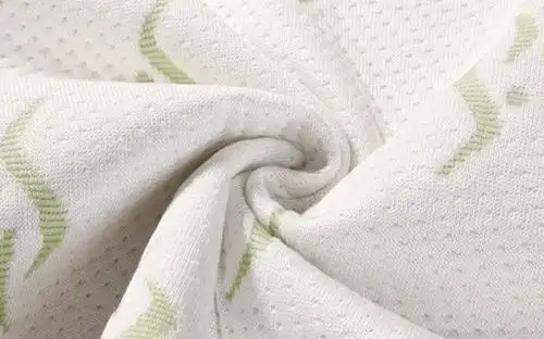 竹纤维空气层面料——防水防螨,消除异味