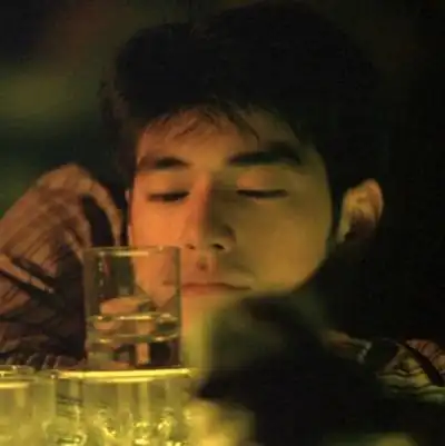 为你钟情 倾我至诚