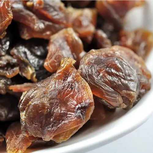 果记 福建特产 零食 桂圆肉 桂圆干 300g_粮油/干货_食品饮料,酒水