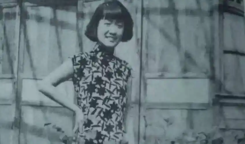 民国奇女子蒋碧薇,18岁与徐悲鸿私奔,丈夫却爱上了自己的学生_张道藩