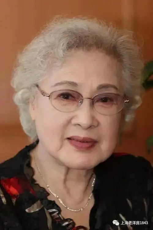 中国影视,话剧女演员,表演艺术家秦怡