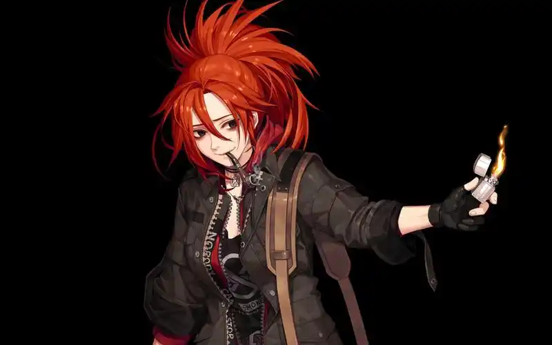 永恒轮回黑色幸存者火女阿德瑞娜的新手向教学视频