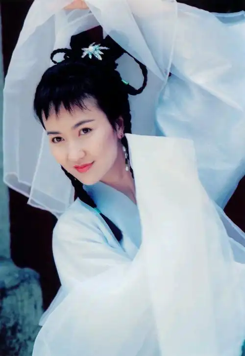 21款小青各有不同,有的俏皮可爱,有的风华绝代,有的不忍直视?