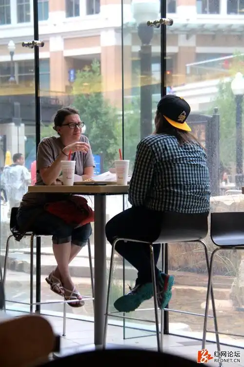 美国人的生活点滴