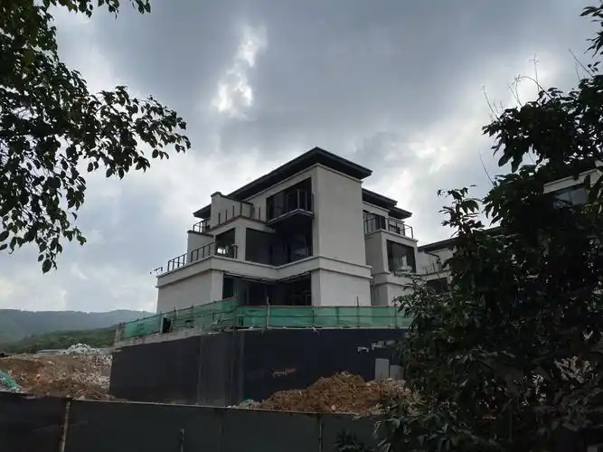 【万科棠樾】东莞万科棠樾价格_售楼处电话_怎么样 - 东莞吉屋网