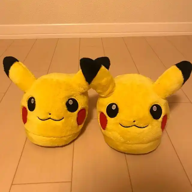 心都被甜满了!史上最可爱的5款皮卡丘周边