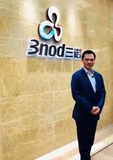 实际上,刘志雄当时也不知道自己能不能做好,但进了企业之后,他发现之