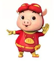 猪猪侠之囧囧危机