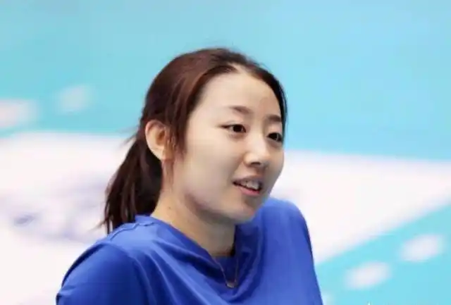 天津女排主力二传手姚迪再度落选亚运会大名单