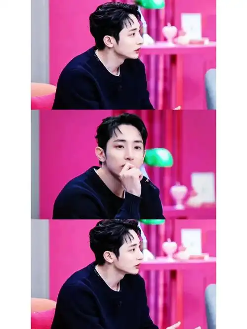 修了几张手机壁纸喜欢的拿图.#李洙赫壁纸