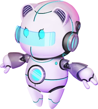 机器人.小人图片