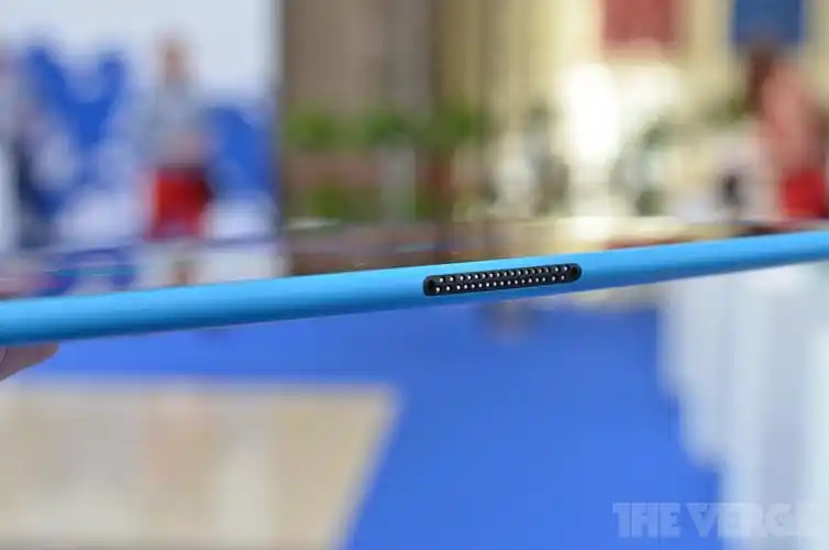 诺基亚lumia2520平板真机图集