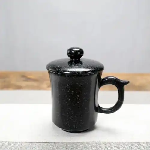 让"一杯子"来诠释"一辈子"的爱__凤凰网