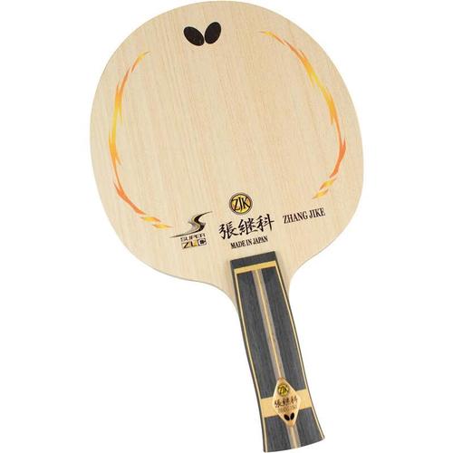 蝴蝶牌日本进口【日本直邮】蝴蝶牌butterfly 乒乓球拍进攻用 单支