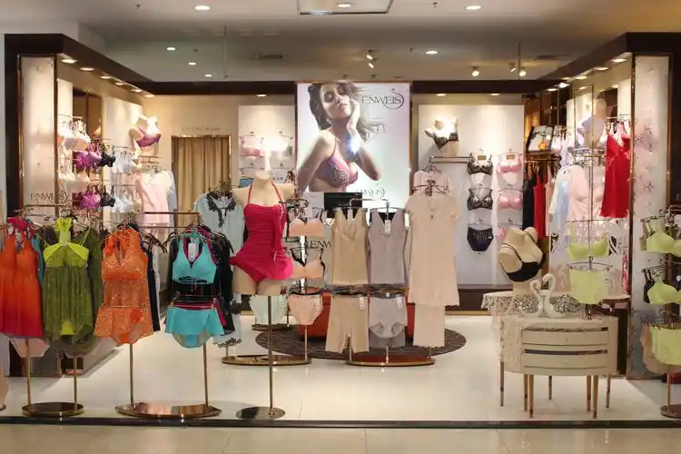 伊维斯(大连新玛特中山店)