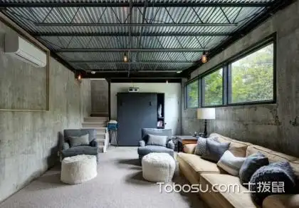 地下室有哪些用处,地下室装修注意事项